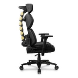 Silla Gaming Cougar Terminator Elite Gold