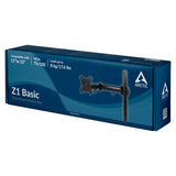 Arctic Soporte Z1 Basic 81,3 Cm (32\1) Abrazadera Negro Aemnt00039a
