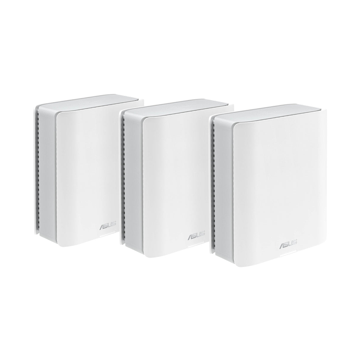 EAN 4711387649381 - ASUS ZenWiFi BT10 – 3er Pack Weiß Tribanda (2.4 GHz / 5 GHz / 6 GHz) Wi-Fi 7 (802.11be) Blanco 3 Interno imagen 1