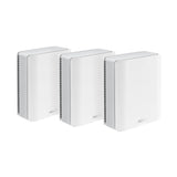 EAN 4711387649381 - ASUS ZenWiFi BT10 – 3er Pack Weiß Tribanda (2.4 GHz / 5 GHz / 6 GHz) Wi-Fi 7 (802.11be) Blanco 3 Interno imagen 1