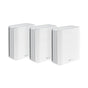 EAN 4711387649381 - ASUS ZenWiFi BT10 – 3er Pack Weiß Tribanda (2.4 GHz / 5 GHz / 6 GHz) Wi-Fi 7 (802.11be) Blanco 3 Interno imagen 1