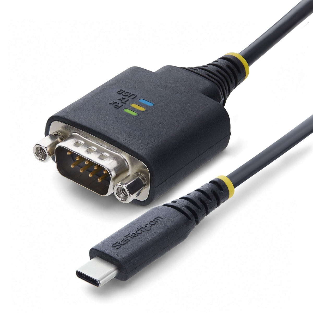 Startech.Com Startech - Usb-C / Serie Cable - Usb-C (M)