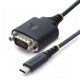 Startech.Com Startech - Usb-C / Serie Cable - Usb-C (M)