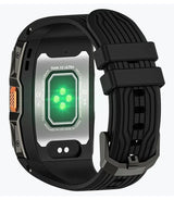 EAN 6974958250746 - KOSPET TANK X2 ULTRA 3,63 cm (1.43") AMOLED 34 mm Digital 466 x 466 Pixeles Pantalla táctil Negro GPS (sa imagen 6