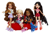 Muñeca Sasha Goin Out Bratz 25cm