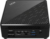 Mini Pc Cubi N Adl S-226beu Nos/N200/Ms-B0a9/Wifi/Ac/Bt5
