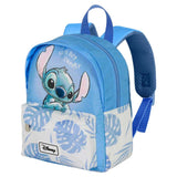 Mochila Stitch Disney 27cm