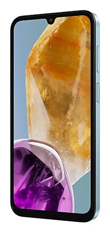 EAN 8806095492964 - Samsung Galaxy M15 16,5 cm (6.5") Ranura híbrida Dual SIM 5G USB Tipo C 4 GB 128 GB 6000 mAh Azul claro imagen 7