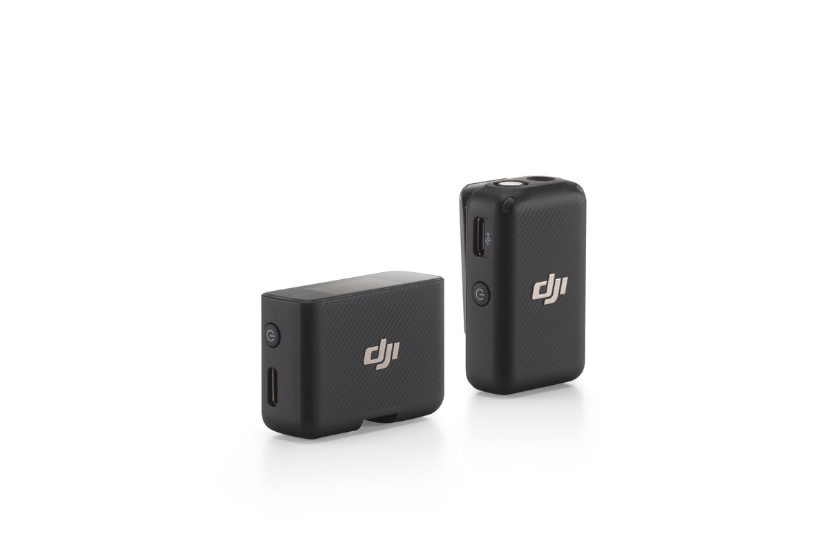 Dji Rs 3 Mini Estabilizador Manual Para Cámara Negro