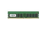 EAN 4058154037690 - Crucial 8 GB DDR4-2400 módulo de memoria 1 x 8 GB 288-pin DIMM ECC imagen 1