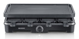 EAN 4008146045226 - Severin RG 9670 parrilla de interior 8 personas(s) 1400 W Negro imagen 1