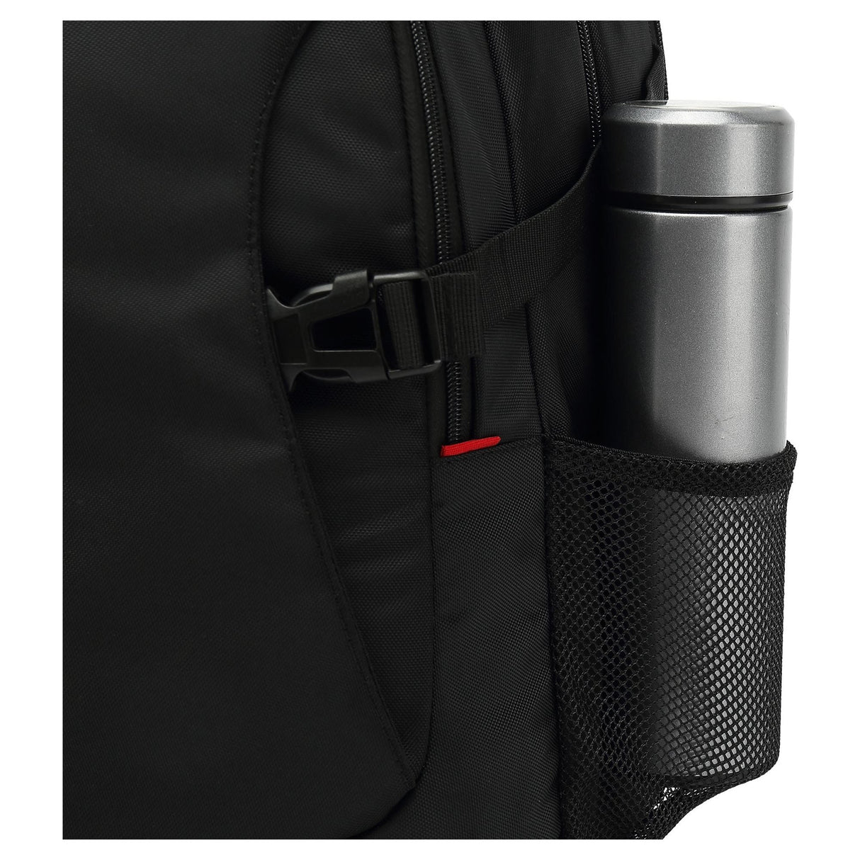EAN 8590669304271 - YENKEE YBB 1502 maletines para portátil 39,6 cm (15.6") Mochila Negro imagen 11