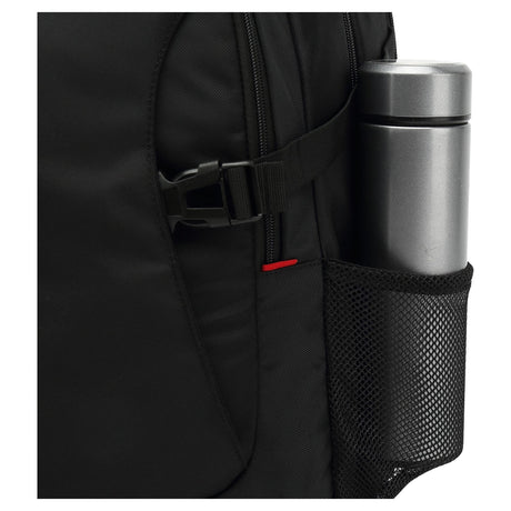 EAN 8590669304271 - YENKEE YBB 1502 maletines para portátil 39,6 cm (15.6") Mochila Negro imagen 11