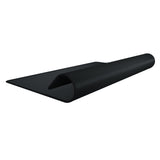 Xtrfy Gpz1 Alfombrilla De Ratón Para Juegos Negro