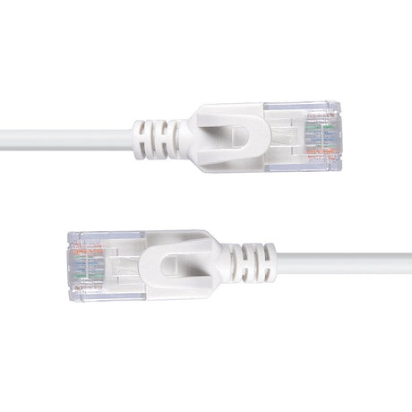 EAN 4002888475853 - Lindy 47585 cable de red Gris 3 m Cat6a U/UTP (UTP) imagen 5
