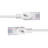 EAN 4002888475815 - Lindy 47581 cable de red Gris 0,5 m Cat6a U/UTP (UTP) imagen 5