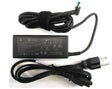 EAN 5711783792192 - HP 854055-001 adaptador e inversor de corriente Interior 65 W Negro imagen 1