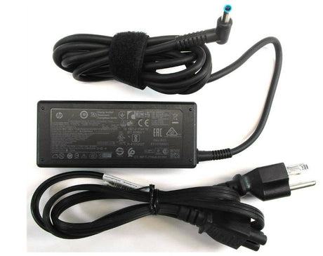 EAN 5711783792192 - HP 854055-001 adaptador e inversor de corriente Interior 65 W Negro imagen 1