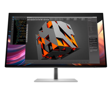 EAN 5715063476390 - HP Series 7 Pro 727pq pantalla para PC 68,6 cm (27") 2560 x 1440 Pixeles Quad HD LCD Plata imagen 1