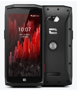 EAN 3700764732335 - Crosscall CORE-M5 12,6 cm (4.95") Ranura híbrida Dual SIM 4G USB Tipo C 4 GB 64 GB 4000 mAh Negro imagen 1