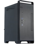 Bt-04b-U3-Op Caja Mini-Itx Sin Fuente De Alimentación