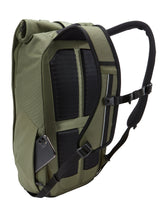 Mochila Thule Paramount Commuter 18l - Olivino