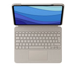 EAN 5099206095762 - Logitech 920-010216 teclado para móvil QWERTZ Alemán Smart Connector Arena imagen 2
