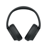 EAN 4548736142428 - Sony WH-CH720 Auriculares Inalámbrico y alámbrico Diadema Llamadas/Música USB Tipo C Bluetooth Negro imagen 4