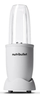 EAN 8006447002500 - NutriBullet Pro 900 0,9 L Licuadora de vaso 900 W Blanco imagen 2
