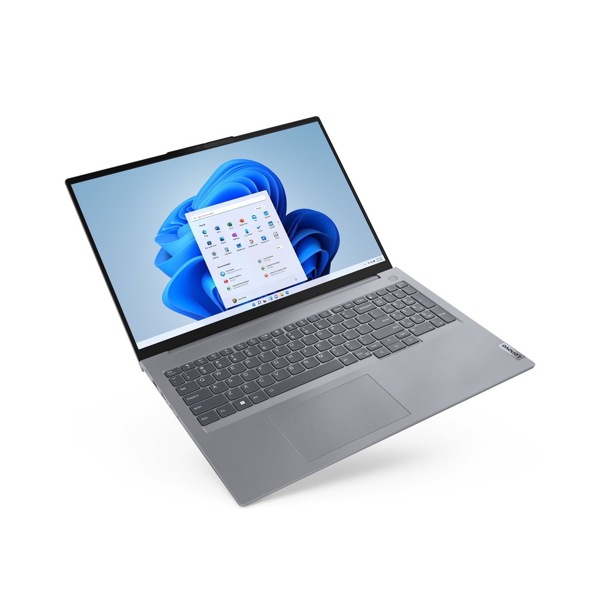 EAN 0198154283131 - Lenovo ThinkBook 16 G6 IRL Intel® Core™ i5 i5-13420H Portátil 40,6 cm (16") WUXGA 16 GB DDR5-SDRAM 512 GB imagen 7