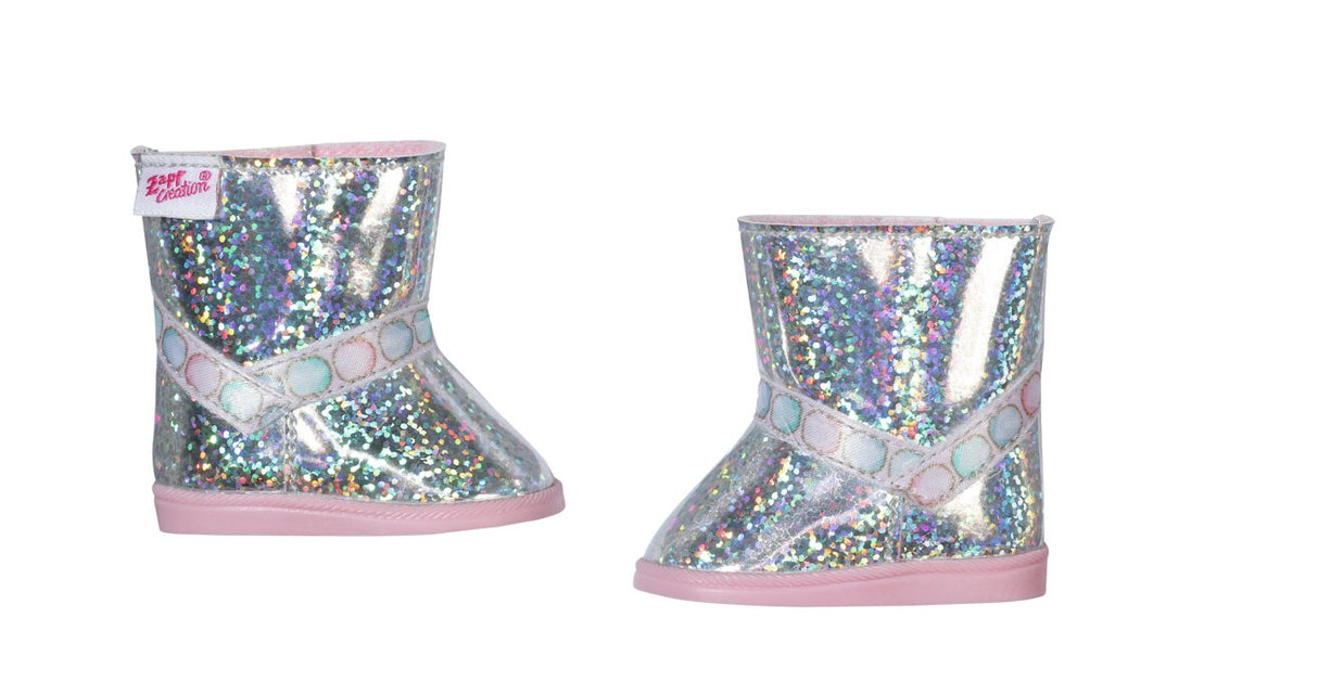 EAN 4001167831793 - BABY born Winterboots low Zapatos de muñeca imagen 1