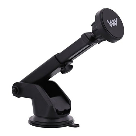 EAN 3303170113912 - T'nB WHOLDMAG soporte Soporte pasivo Teléfono móvil/smartphone Negro imagen 4