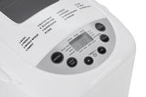 Adler Ad 6019 Panificadora Blanco 1250 G 1100w 12 Programas Color Blanco)