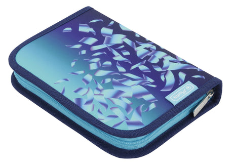 EAN 4008110370651 - Herlitz SoftLight Plus Greenline Blue Ice juego de mochila escolar Chica Poliéster Azul, Marina imagen 15