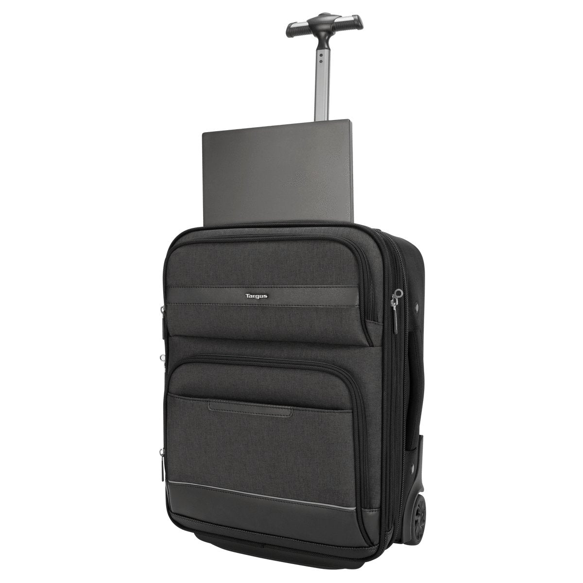 Targus City Smart Business Tbr038gl Maleta Tranvía Carbón Vegetal 24 L