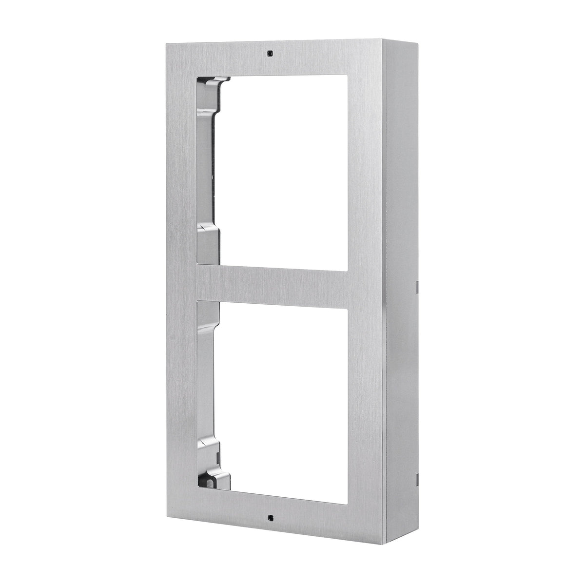 Abus Security-Center Marco Para 2 Module Aufputzmontage Acero Inoxidable