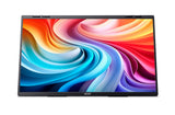 23.8'' Portable Dual Monitor Zeroframe Ips Pd243yebmiuux