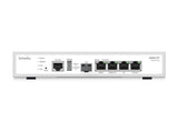 Vpn Router  4x 1gbe  1x Sfp  1x Poe At  Xg60-Fit  Fitxpress