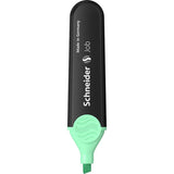 Schneider Job Pastell Subrayador Verde