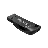 EAN 619659182328 - SanDisk SDCZ410-128G-G46 unidad flash USB 128 GB USB tipo A 3.2 Gen 1 (3.1 Gen 1) Negro imagen 4