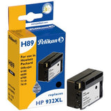 EAN 4018474109903 - Pelikan H89 cartucho de tinta 1 pieza(s) Negro imagen 1