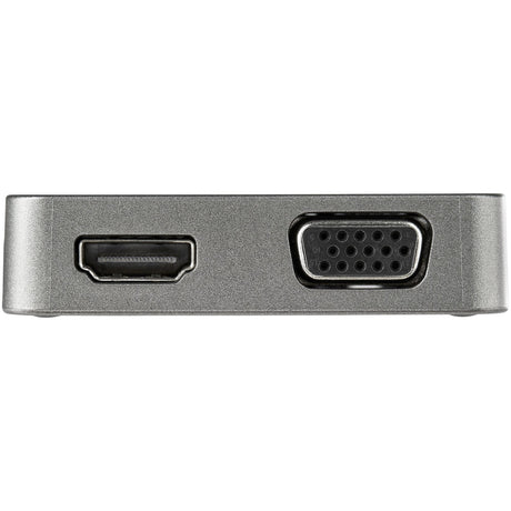 EAN 0065030887779 - StarTech.com DKT31CHVL base para portátil y replicador de puertos Alámbrico USB 3.2 Gen 2 (3.1 Gen 2) Typ imagen 6