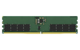 EAN 0740617348187 - Kingston Technology ValueRAM módulo de memoria 16 GB 1 x 16 GB DDR5 6400 MT/s imagen 1