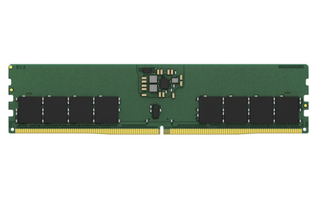 EAN 0740617348187 - Kingston Technology ValueRAM módulo de memoria 16 GB 1 x 16 GB DDR5 6400 MT/s imagen 1