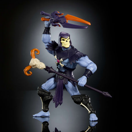 EAN 0194735333356 - Masters of the Universe JHJ97 figura de juguete para niños imagen 5