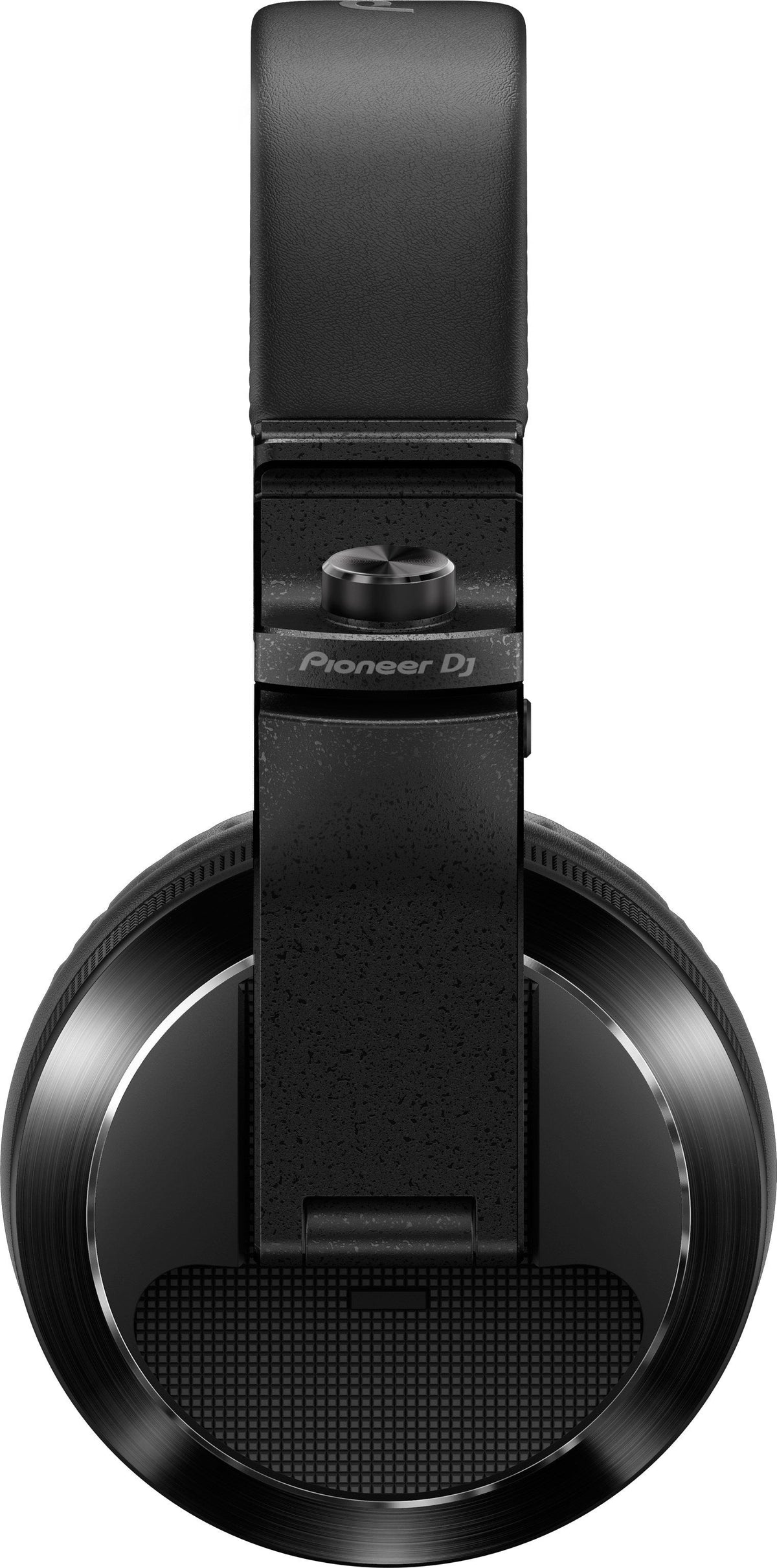 Auriculares Pioneer Hdj-X7  Alámbrico Diadema Escenario/Estudio Negro
