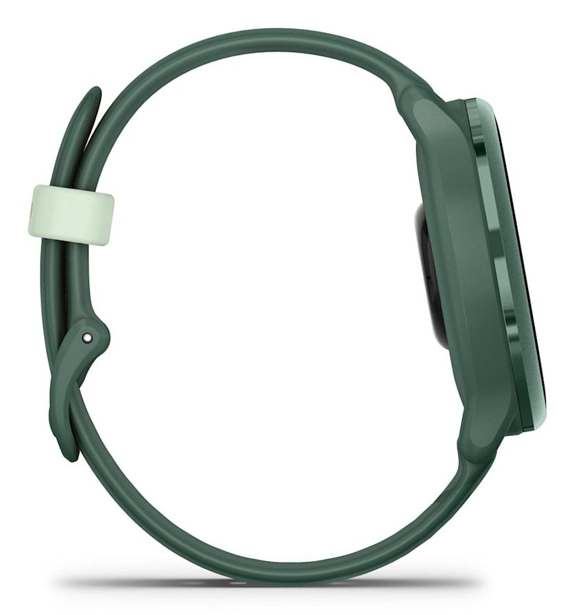 Smartwatch Garmin Vívoactive 6 Jasper Green 42mm Gps Bluetooth  Ant+ ,Wi-Fi