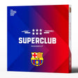 EAN 7090054090303 - Asmodee SCBARMK22 juego de tablero Superclub FC Barcelona Expansión de juego de mesa Estrategia imagen 1
