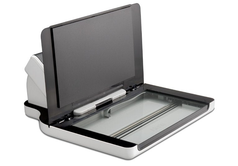 Alaris Integrated A4/Legal Size Flatbed Accessory