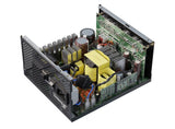 Fuente De Alimentación Seasonic 650w Prime Gx-650 (Ssr-650gd2), 80+ Gold